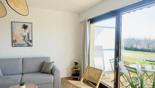 Petit paradis près de Genève et du Lac Léman - Foto 5