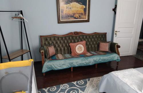 TO ARCHONTIKO La maison de ville - Foto 36