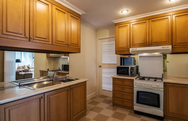 Batavia Hotel and Serviced Apartments - Foto 14