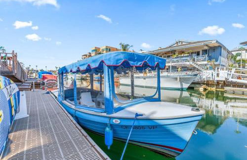 Voted Airbnb Most Loved Home 2024 Duffy Boat - Foto 46