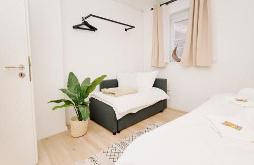 City-Apartment Kreuzviertel-Lädchen-60 qm - Foto 37