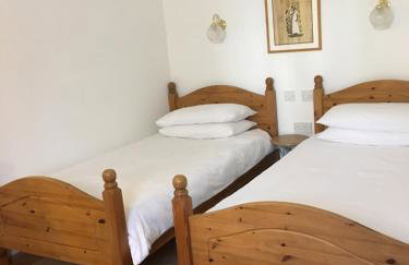 Cloister Park Cottages - Foto 8