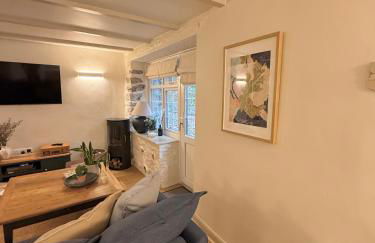 Little Wren Cartmel Couples Retreat - Foto 7