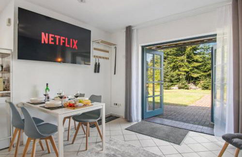 Blue Pearl Dümmer-See Bungalow - Foto 12