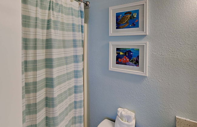 Baywatch by Southern Vacation Rentals - Foto 21