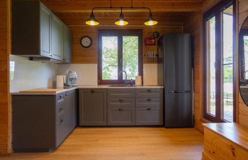 Domek Nad Jeziorem Mazury - Foto 18