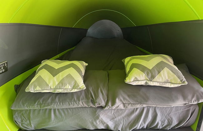 RAF Wainfleet - Foto 15