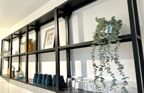 Cozy Apartment in Wuppertal - Foto 12