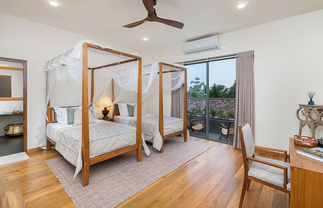 Heavensa Villas and Suites by The Clarks - Foto 10