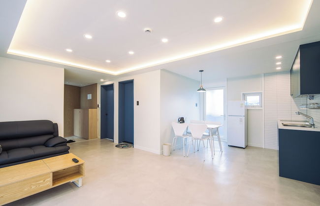 Unicorn Pension - Foto 16