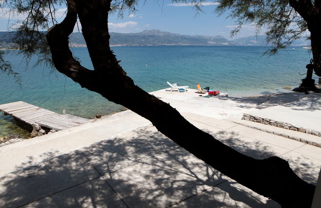 Big apt W.large Terrace&great sea View,close Beach - Foto 27