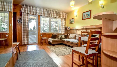 Dulakówka - domek na każdą pogodę - Foto 4