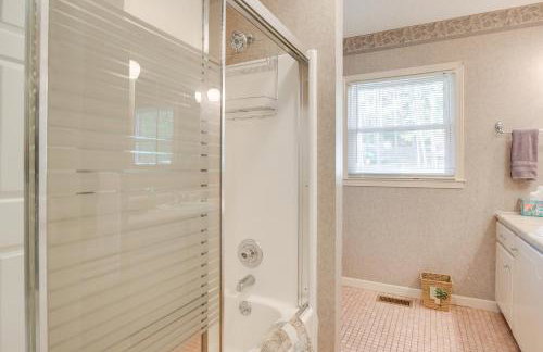 Waterfront Lake Hartwell Home Less Than 1 Mi to Marina! - Foto 15