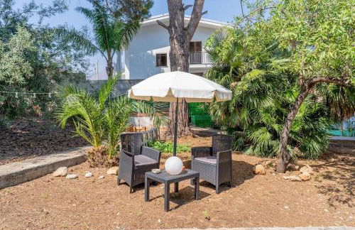 Villa a due passi dal mare "Cicogne Apartment" con BBQ e parcheggio gratuito a due passi dall'Aeroporto - Foto 41