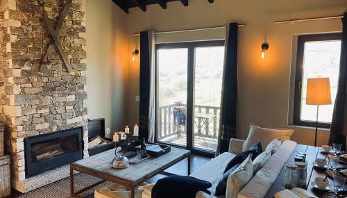 Chalé Mezio - Photo 3