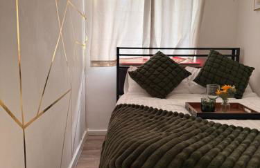 Flat in Manchester – Dudleys Dove - Foto 12