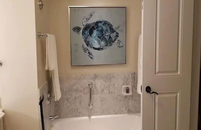 Ritz Carlton - Foto 29