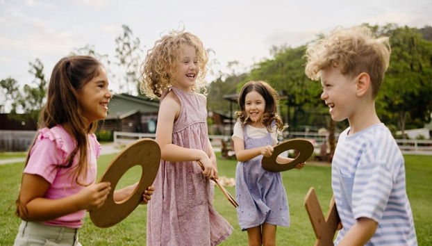 Entrada de un día a Village Roadshow Paradise Country - Foto 3