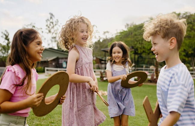 Ingresso giornaliero per il Paradise Country di Village Roadshow - Foto 3