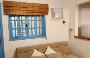 Casinha Azul Ilha Grande - Foto 6