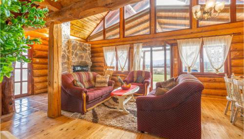 Beautiful Home In Sveti Rok - Foto 5