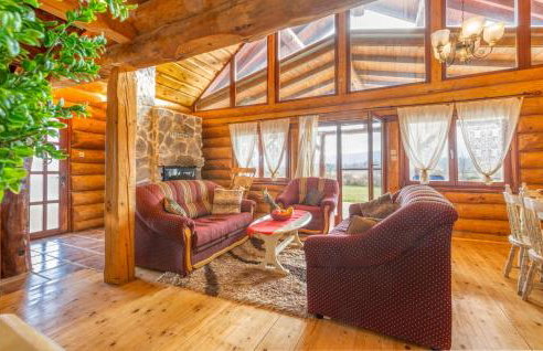 Beautiful Home In Sveti Rok - Foto 5