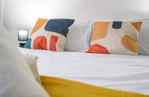 4Bed- Baruch Home - Foto 17