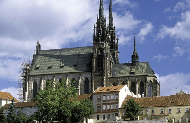 Holiday Home in Moravia With a Beautiful Location and View - Foto 48