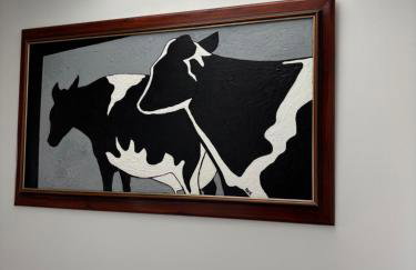 Black Dub Cottage - Foto 23