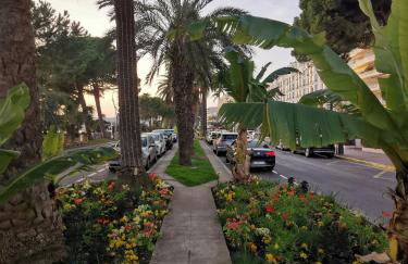 CHESTER Riviera Escape - Appartement calme, terrasse & clim proche Croisette et centre - Foto 40