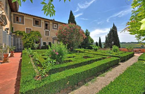 Montegufoni by PosarelliVillas - Foto 42