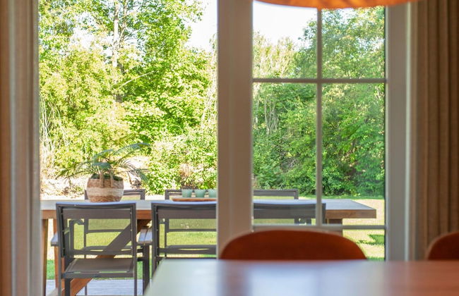 Villa in Cadzand-bad Near North Sea Beach - Photo 20