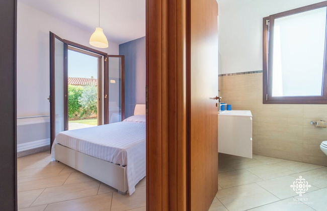 Villa Seaside - Dimora con jacuzzi a 200mt dal mare - Foto 5