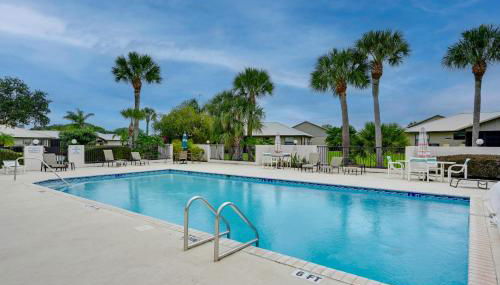 1 Mi to Golf Sebring Condo with Pool Access! - Foto 3