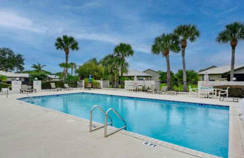 1 Mi to Golf Sebring Condo with Pool Access! - Foto 3