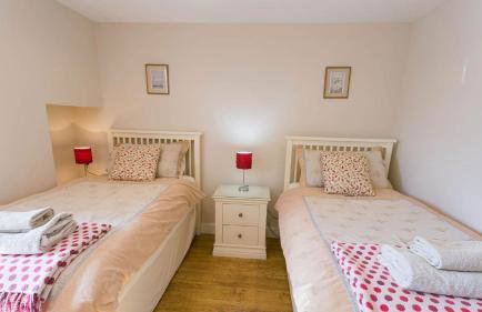 Beudy Penrhyn - Foto 55