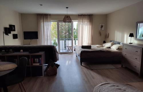 Gemütliches Ferienapartment mit optionaler E-Ladesäule - Foto 1