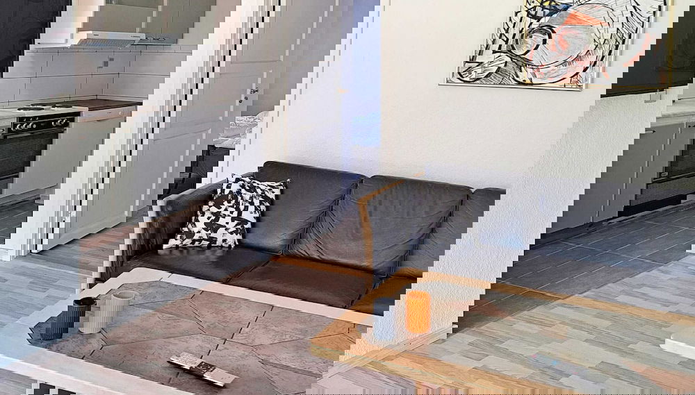 4 Person Holiday Home in Hadsund - Foto 1, Imagen principal