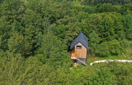 Tree Elements treehouse retreat - Foto 20