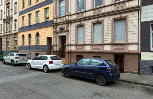 Komfort-Apartment Wuppertal mit 3 SZ & gemütliches Wohnzimmer - Foto 35