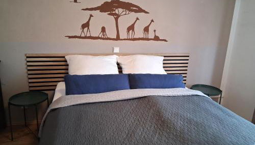 Fewo Gartenblick Altlußheim - Netflix- parken - Küche - Klimaanlage - Shuttle zum Hockenheimring - Foto 3