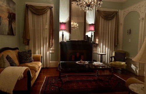 Historic- Salt Pool-Balconies-Near French Quarter - Foto 66