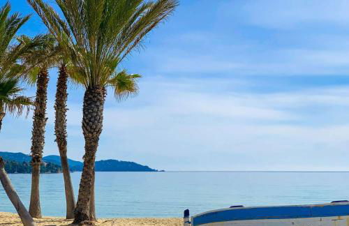 SELECT'SO HOME - Appartement Vue mer & Pieds dans l'eau - ESTEL-F - Foto 10