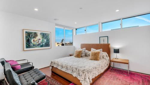 Modern Ocean Front Beach Home- 3 king beds 3 bedroom - Foto 2