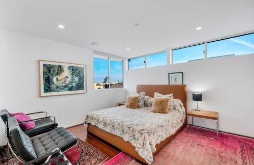 Modern Ocean Front Beach Home- 3 king beds 3 bedroom - Foto 2