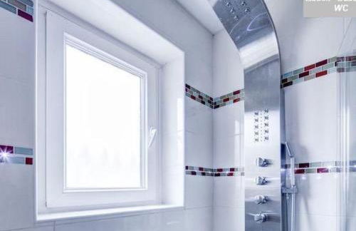 Apartment Fe-Wohnung Augsburg by Interhome - Foto 7