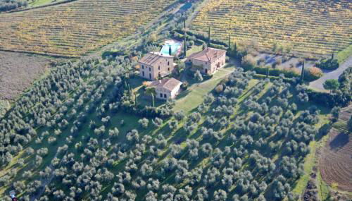 Agriturismo Rigone in Chianti - Foto 3