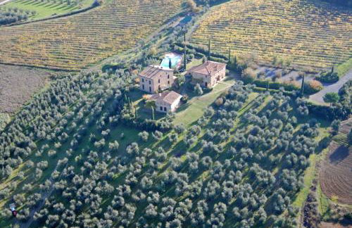 Agriturismo Rigone in Chianti - Foto 3