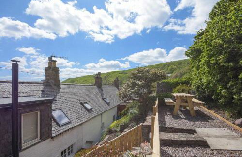 Partan Cottage - Foto 21