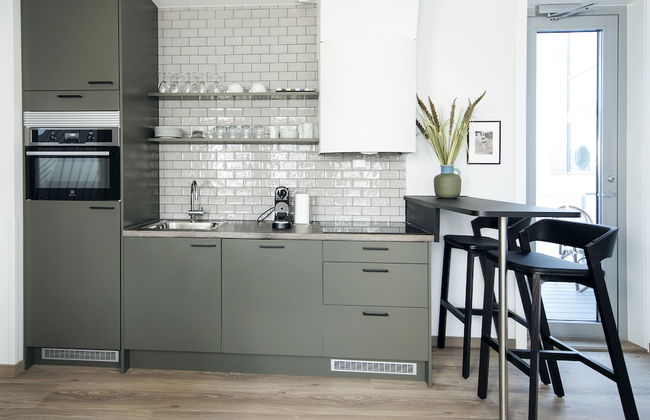 Home Again Nygata 1 - Foto 11